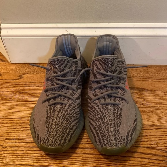 I don’t wear these shoes anymore and I need space - Picture 3 of 6